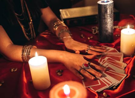 Palm reading in Sydney