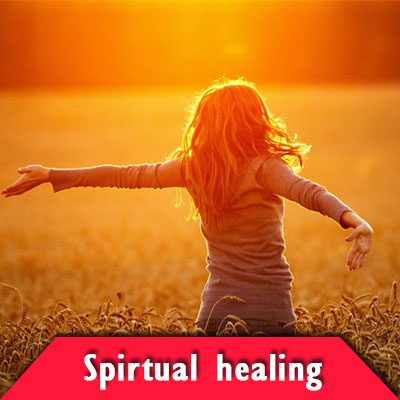 Spiritual guidance Sydney